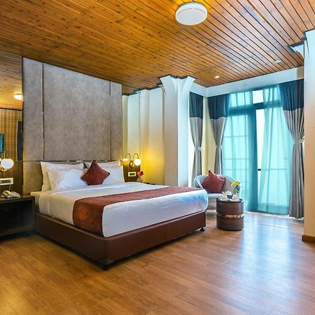 Udaan Nirvana Resort, Darjeeling Darjeeling  Luaran gambar