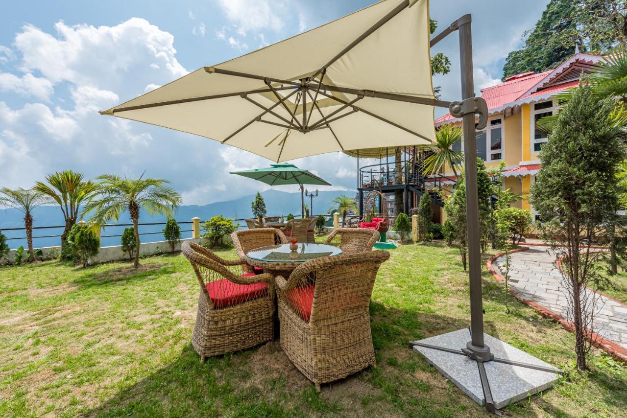 Udaan Nirvana Resort, Darjeeling Darjeeling  Luaran gambar