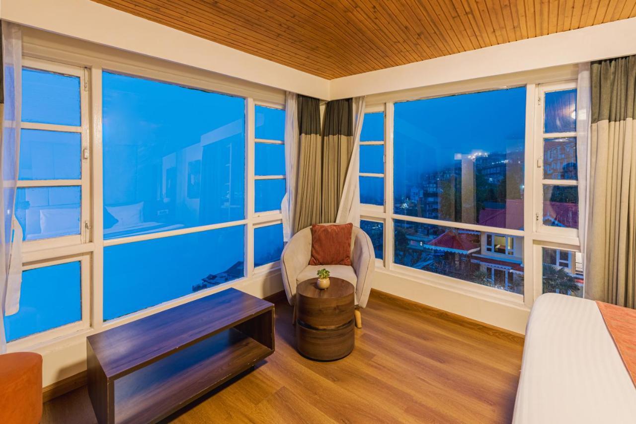 Udaan Nirvana Resort, Darjeeling Darjeeling  Luaran gambar