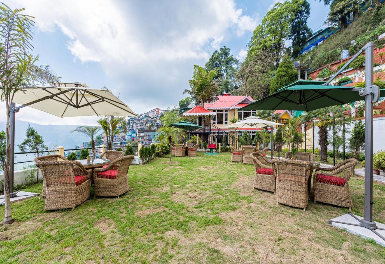 Udaan Nirvana Resort, Darjeeling Darjeeling  Luaran gambar