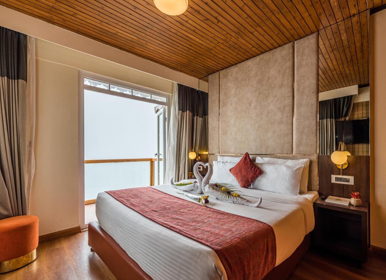 Udaan Nirvana Resort, Darjeeling Darjeeling  Luaran gambar