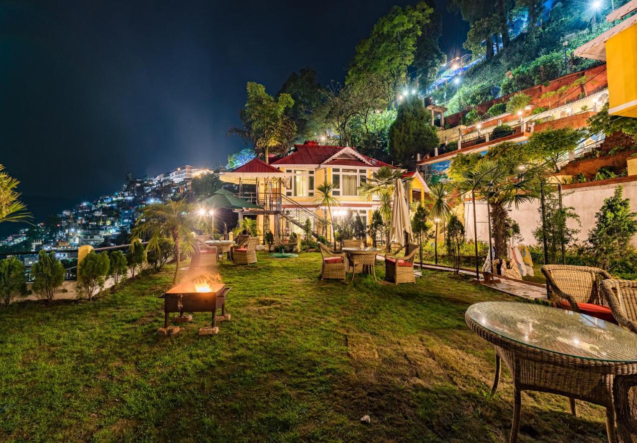 Udaan Nirvana Resort, Darjeeling Darjeeling  Luaran gambar