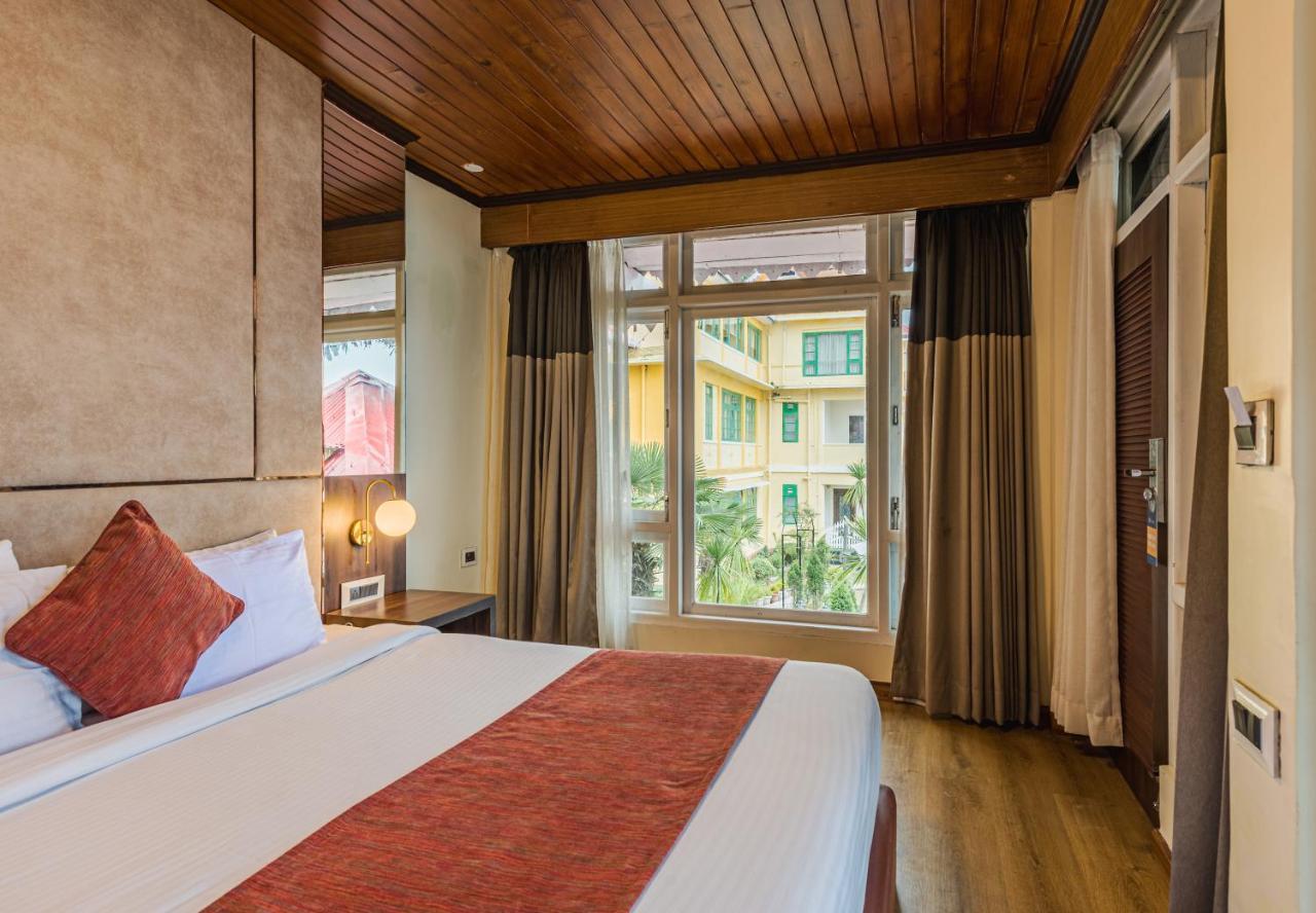 Udaan Nirvana Resort, Darjeeling Darjeeling  Luaran gambar